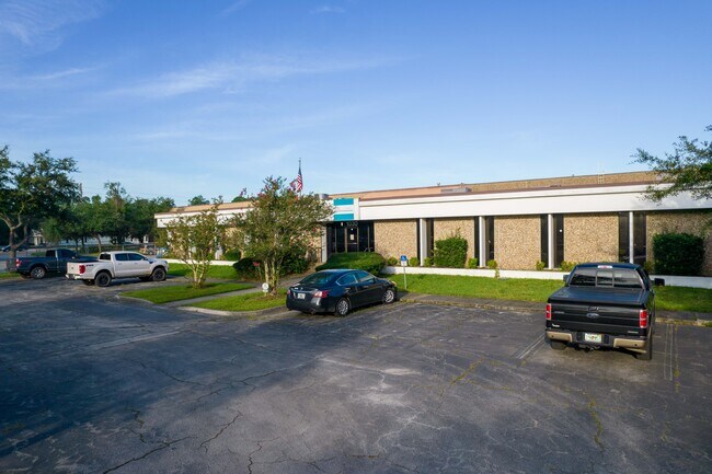 More details for 1030 Ellis Rd N, Jacksonville, FL - Industrial for Lease
