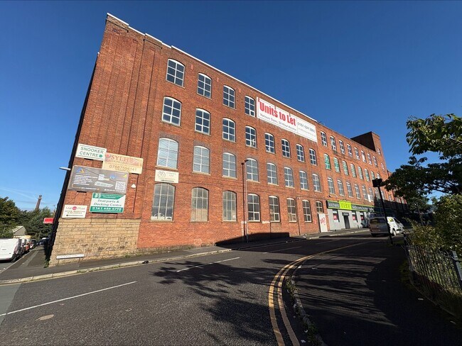 More details for Osborne St, Oldham - Office, Industrial for Lease
