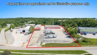 More details for 129 Highway O, Gravois Mills, MO - Specialty for Sale
