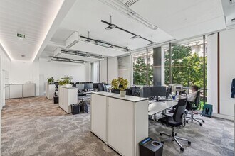 101 Rue De Richelieu, Paris for lease Interior Photo- Image 2 of 7