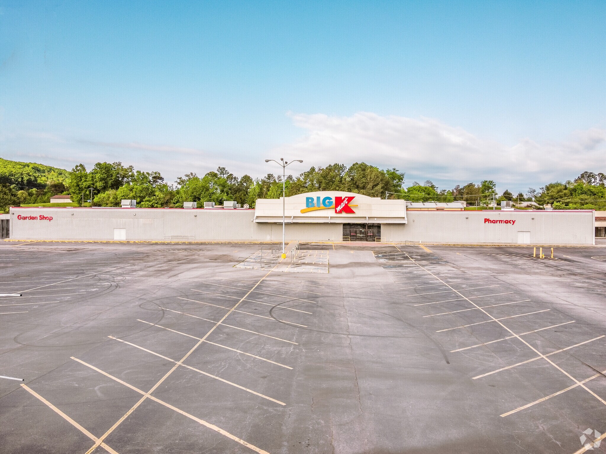 6900 Maynardville Pike, Knoxville, TN for lease Primary Photo- Image 1 of 8