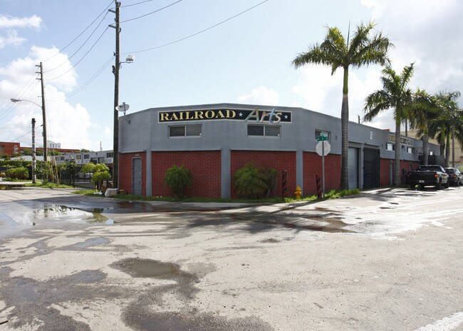 More details for 7301-7321 NE 1st Pl, Miami, FL - Industrial for Lease