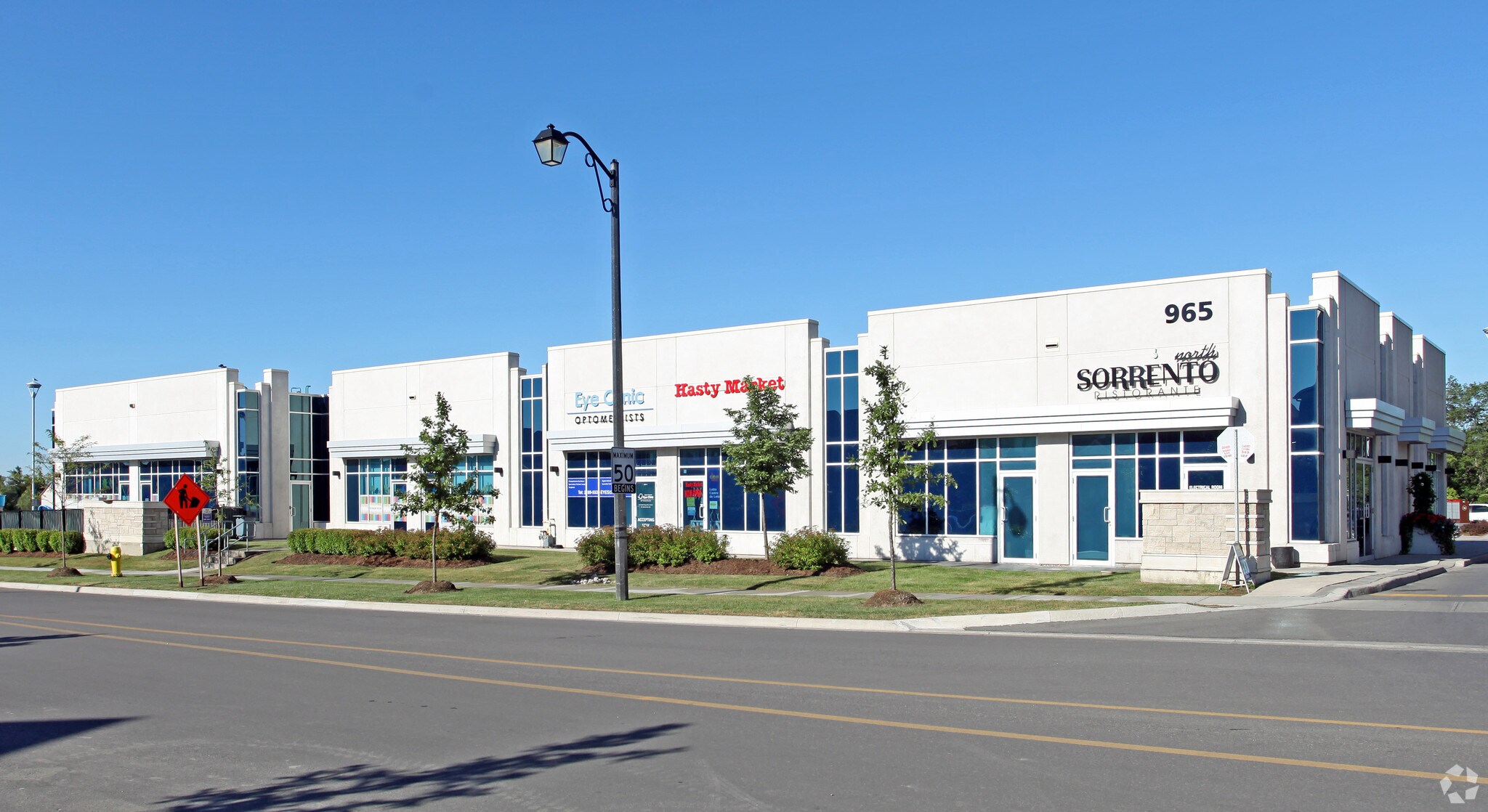 965 Major Mackenzie Dr W, Vaughan, ON à vendre Photo principale- Image 1 de 1