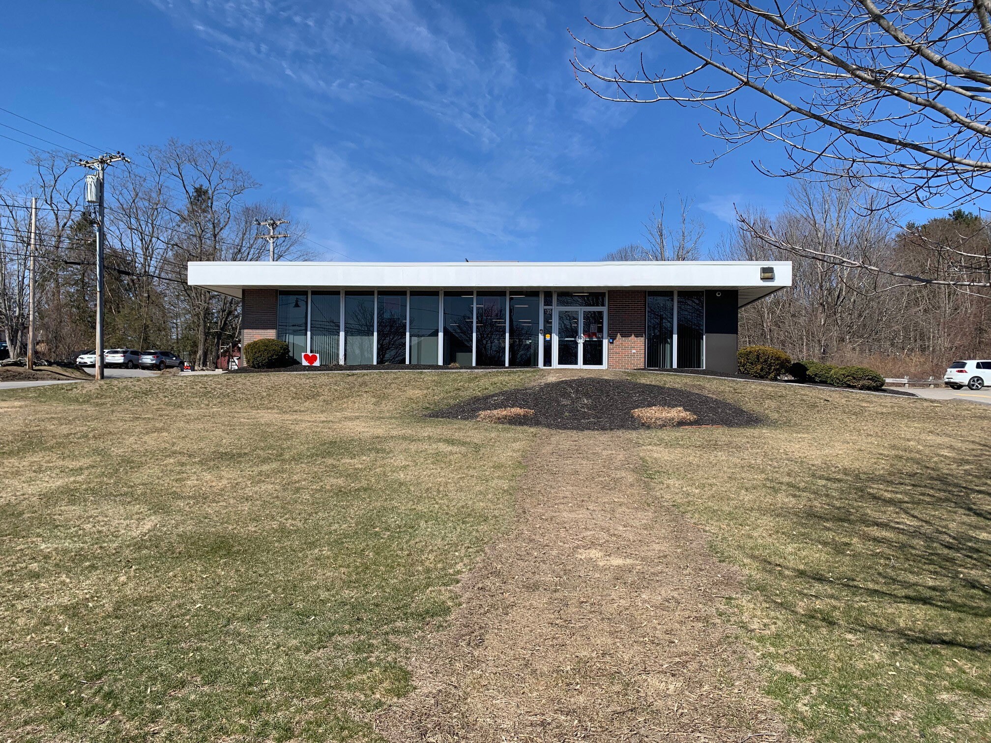 135 Main St, Freeport, ME for lease Building Photo- Image 1 of 9