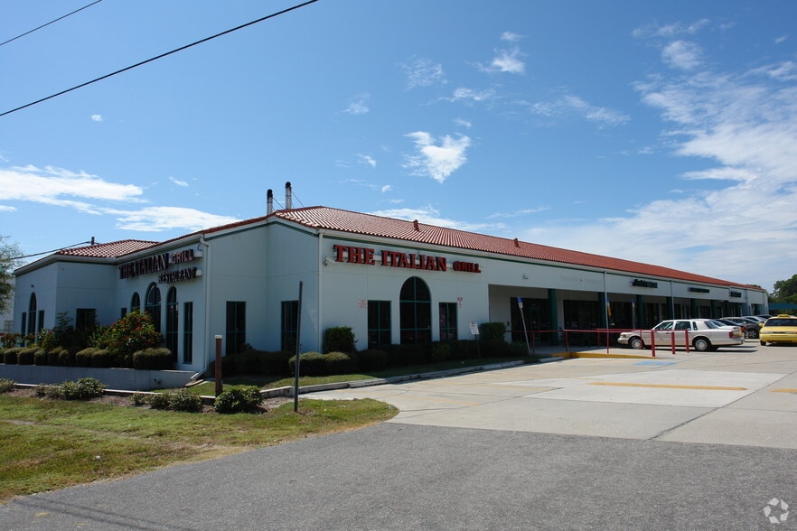 8620 S Tamiami Trl, Sarasota, FL for lease - Primary Photo - Image 3 of 9