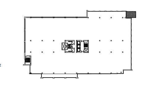 1700 Dell Ave, Campbell, CA for lease Floor Plan- Image 1 of 1