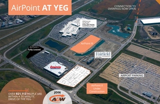 More details for 2616 46 Ave E, Calmar, AB - Retail for Lease