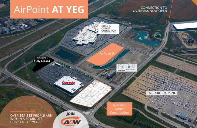 More details for 2616 46 Ave E, Calmar, AB - Retail for Lease