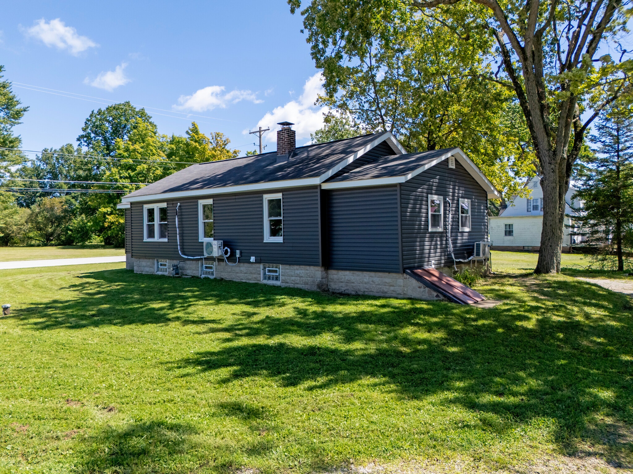 3287 Dover Rd, Wooster, OH à louer Photo du bâtiment- Image 1 de 26
