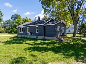 3287 Dover Rd, Wooster, OH à louer Photo du bâtiment- Image 1 de 26