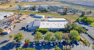 More details for 3130 Bayshore Rd, Benicia, CA - Industrial for Lease