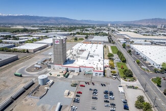 More details for 1055 E Greg St, Sparks, NV - Industrial for Lease