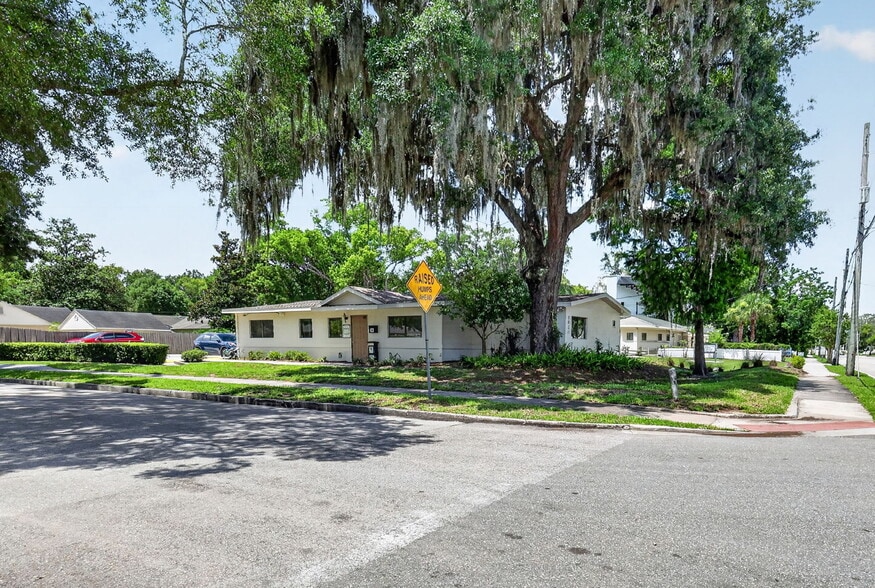 1920 E Robinson St, Orlando, FL for sale - Building Photo - Image 2 of 19