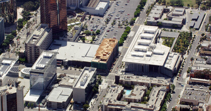 500 W Broadway, Long Beach, CA - Aérien  Vue de la carte - Image1