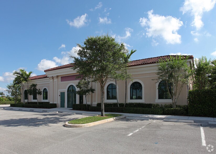 1043 S State Road 7, Wellington, FL for lease - Primary Photo - Image 1 of 3
