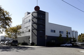 Plus de détails pour 1404 & 1414 Fourth Street – à vendre, Berkeley, CA