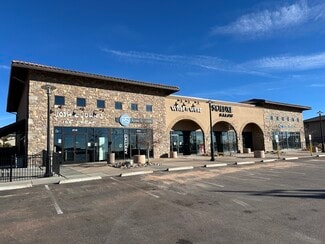More details for 2800 North Gate Blvd, Colorado Springs, CO - Retail for Lease