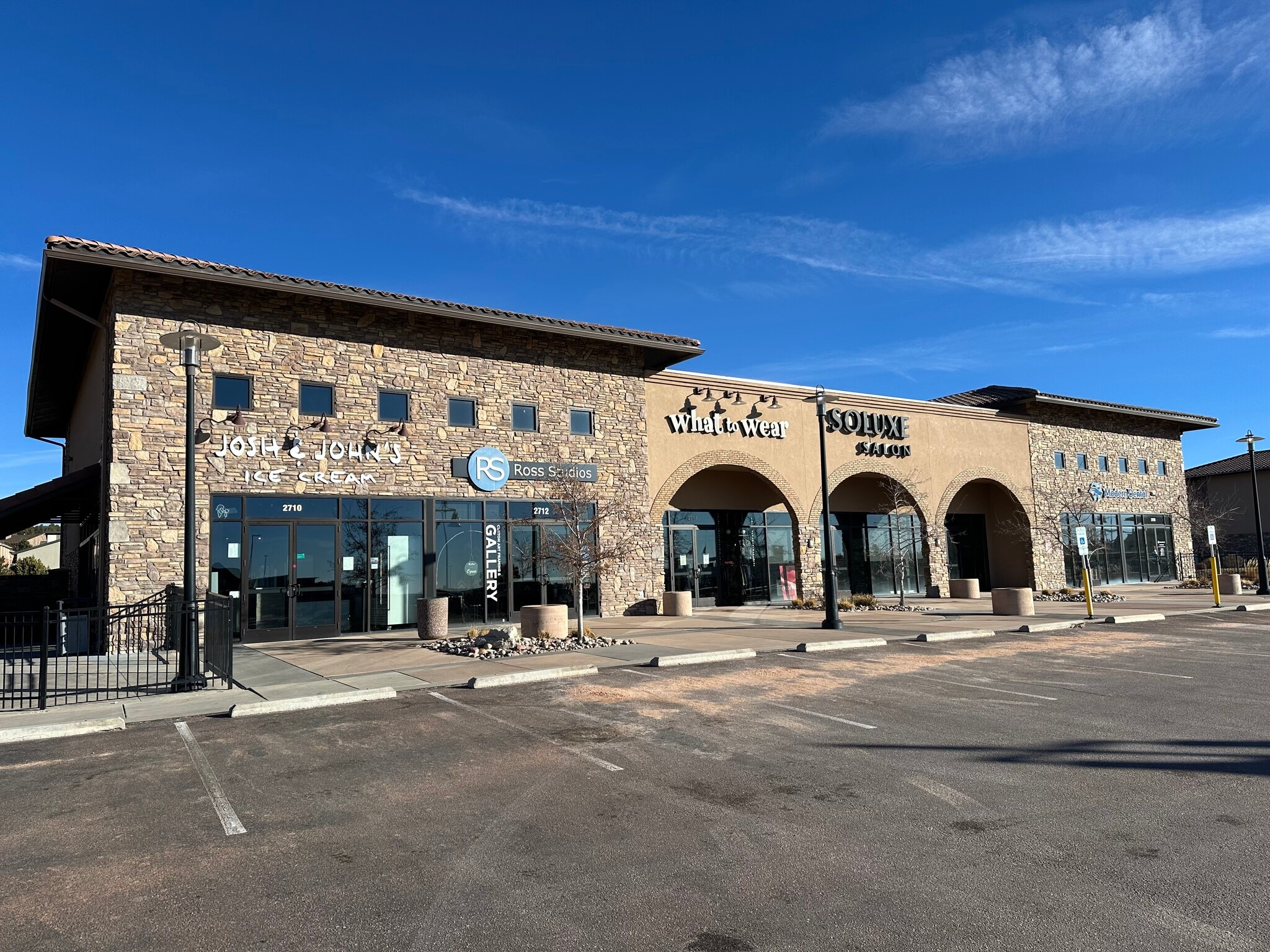 2800 North Gate Blvd, Colorado Springs, CO for lease Primary Photo- Image 1 of 23