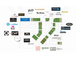 More details for 2490 S Recker Rd, Gilbert, AZ - Retail for Lease