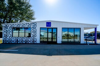 More details for 1410 Brittmoore Rd, Houston, TX - Office for Lease