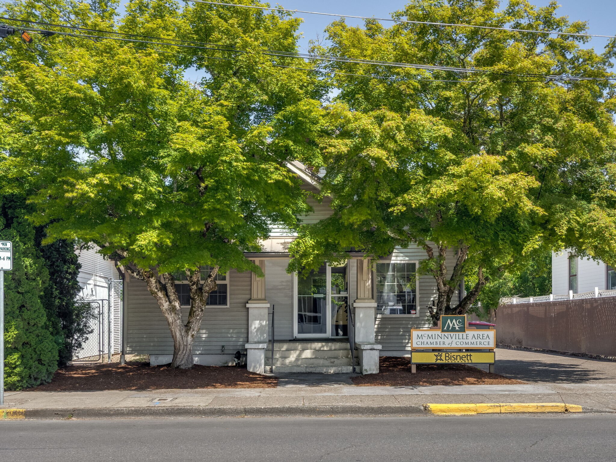 319 NE 5th St, McMinnville, OR à vendre Photo principale- Image 1 de 29