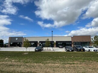 Plus de détails pour 3112 Finger Rd, Green Bay, WI - Commerce de détail à louer