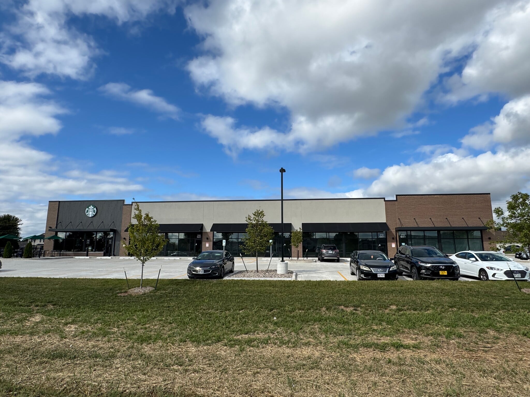 3112 Finger Rd, Green Bay, WI for lease Building Photo- Image 1 of 5