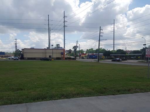 Tidwell & Mesa Rd, Houston, TX à louer - Photo du bâtiment - Image 2 de 5