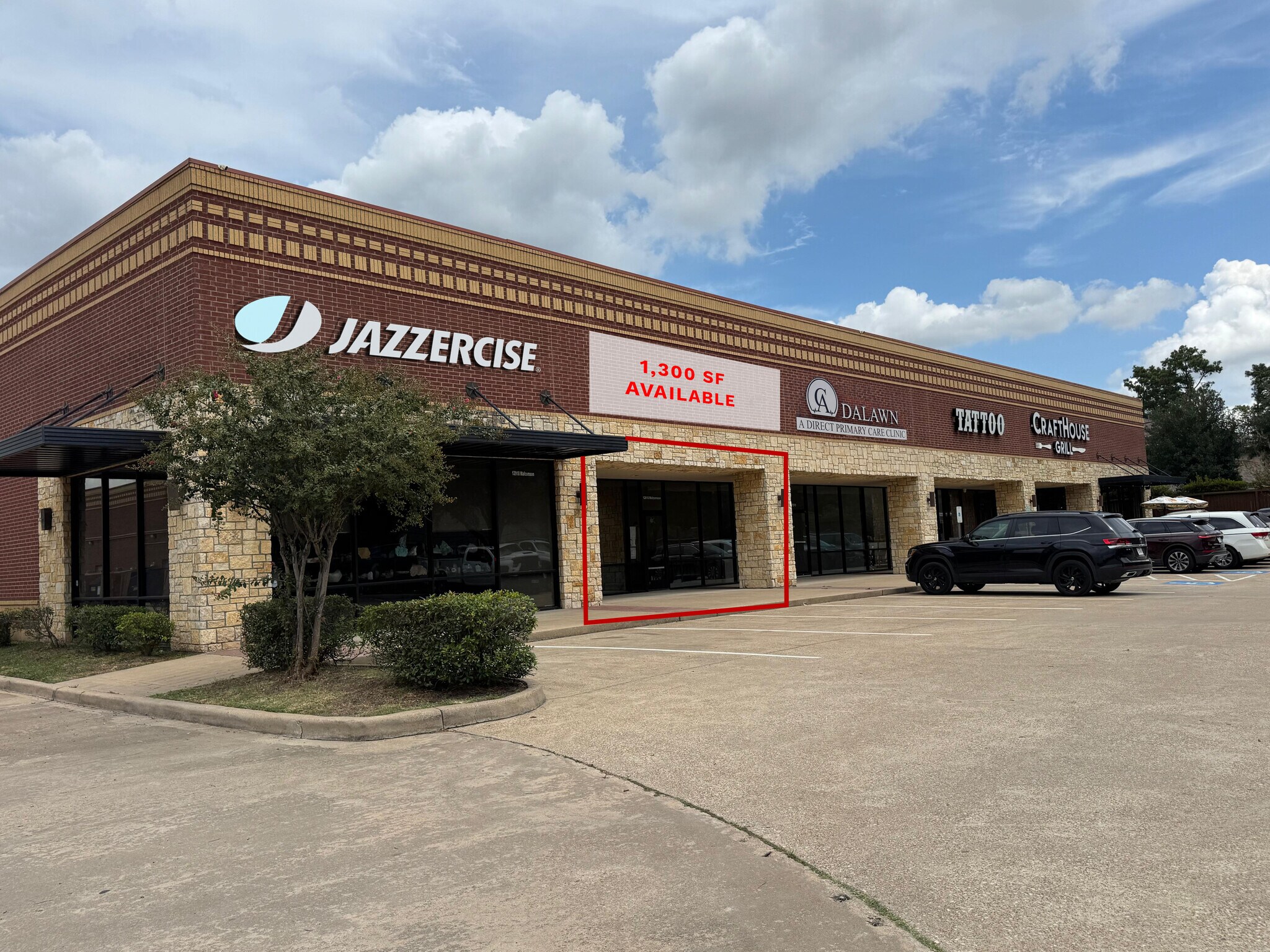 12916 Malcomson Rd, Houston, TX à louer Photo principale- Image 1 de 16