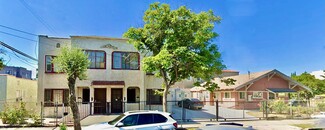 More details for 1156 Gordon St, Los Angeles, CA - Multifamily for Sale