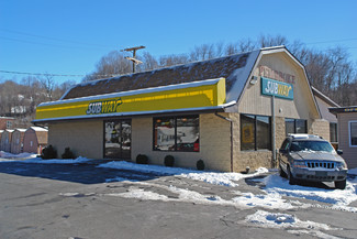 More details for 5976 Virginia Ave, Pembroke, VA - Retail for Sale