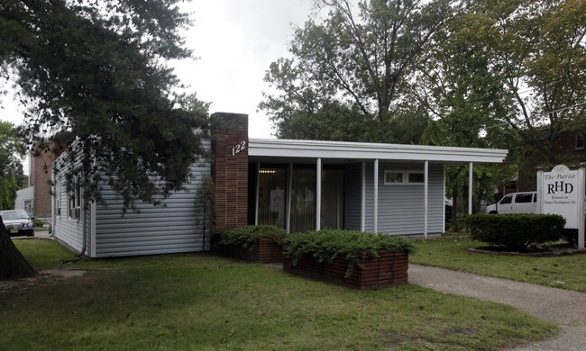 Plus de détails pour 122 Haddon Ave, Collingswood, NJ - Bureau à vendre