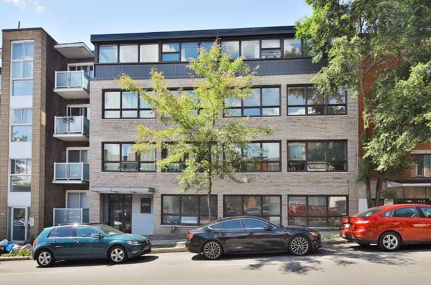 2620 Rue Frontenac, Montréal, QC for sale Primary Photo- Image 1 of 1