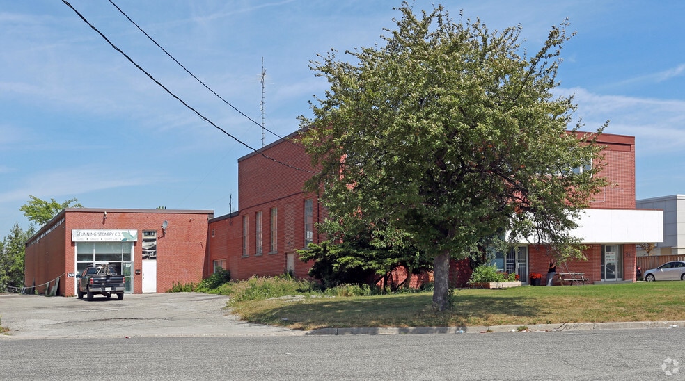 24 Mallard Rd, Toronto, ON for sale - Primary Photo - Image 1 of 1