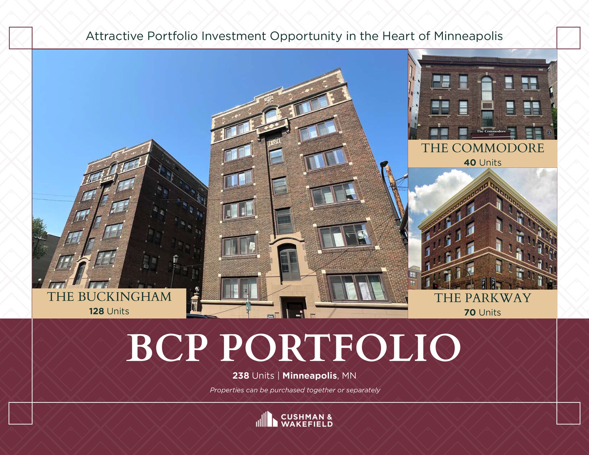 BCP Portfolio portfolio of 3 properties for sale on LoopNet.ca Building Photo- Image 1 of 49