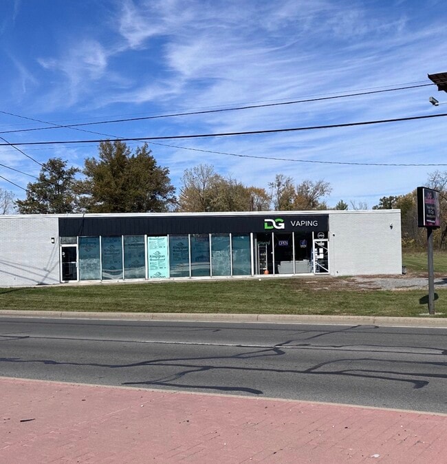 More details for 2818 Elida Rd, Lima, OH - Retail for Lease