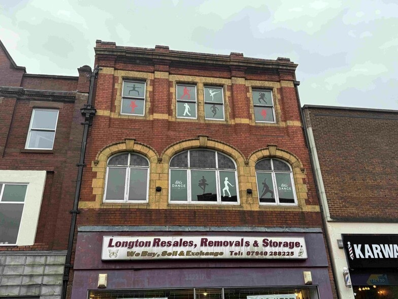 51 Market St, Stoke On Trent for lease - Building Photo - Image 2 of 8