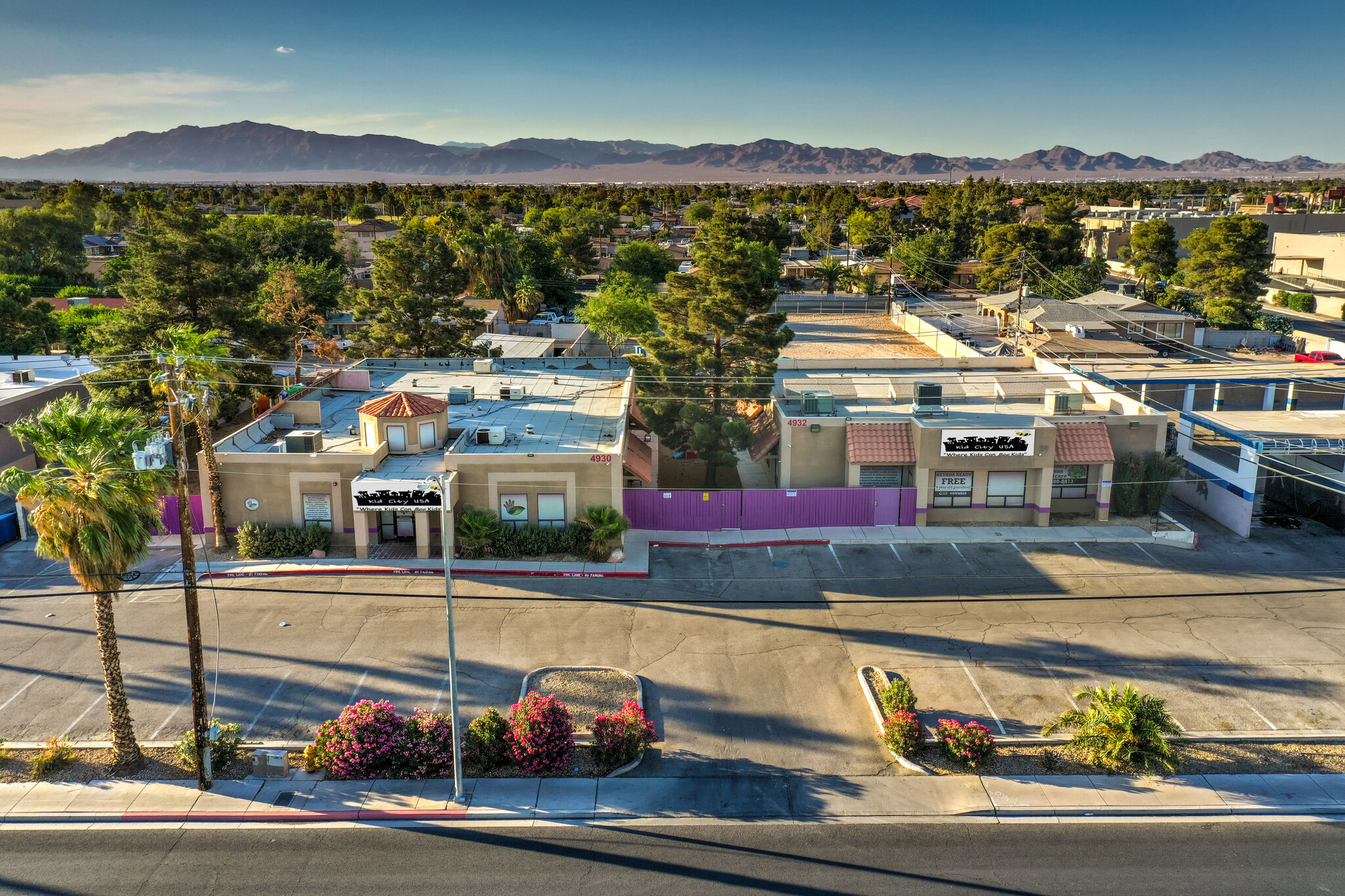 4930 E Bonanza Rd, Las Vegas, NV for sale Building Photo- Image 1 of 1