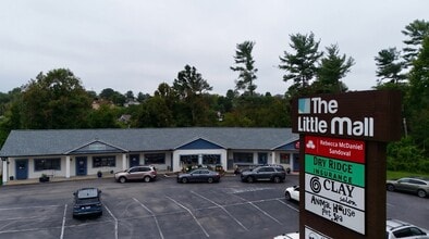 145 Garrison Branch Rd, Weaverville, NC for lease Interior Photo- Image 2 of 5
