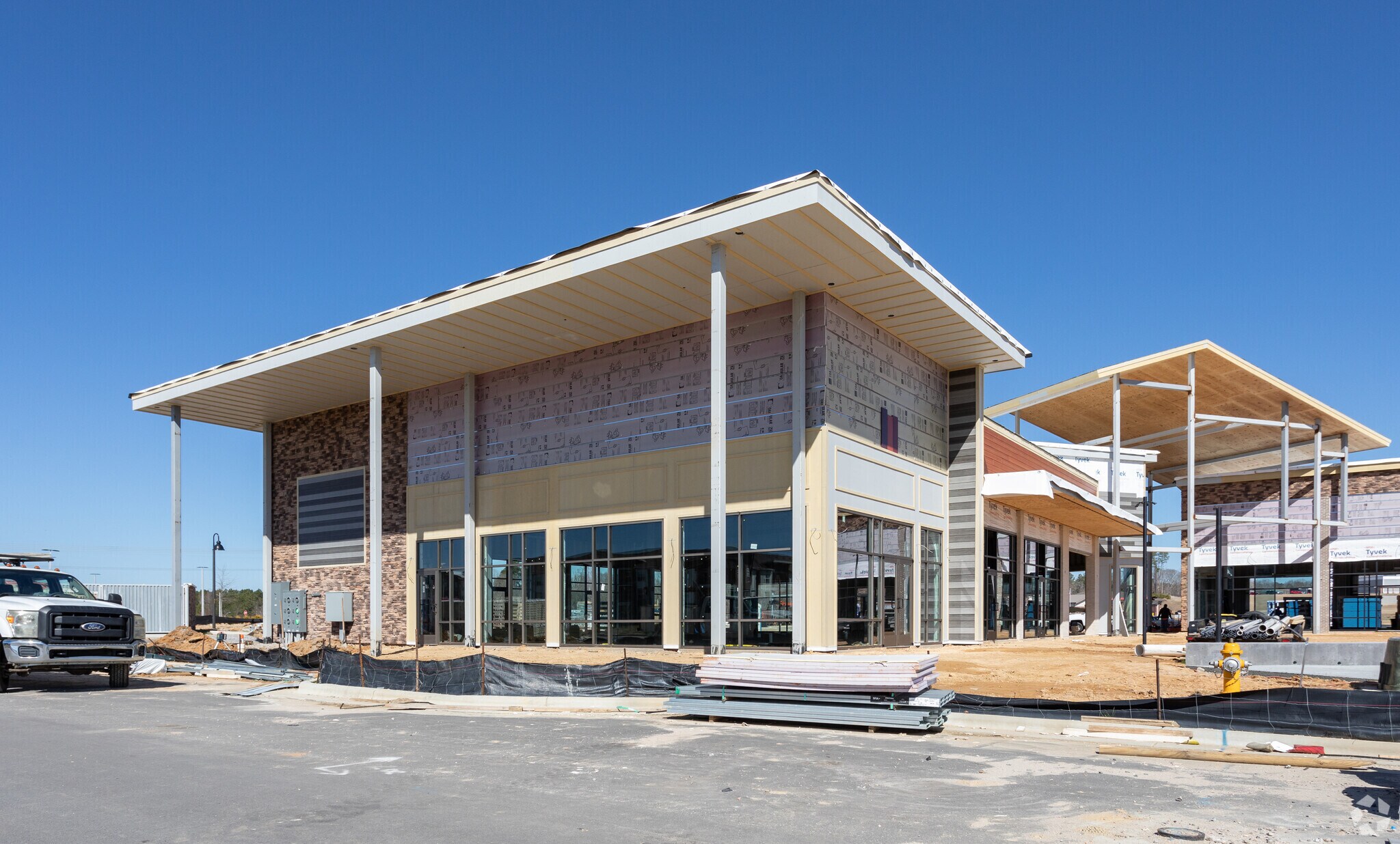 5920 Treelight Way, Wendell, NC à vendre Photo principale- Image 1 de 4