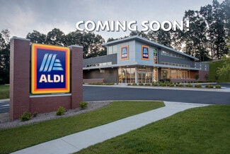 More details for 3940 Linglestown Rd, Harrisburg, PA - Land for Lease