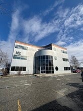 3501 Denali St, Anchorage, AK for lease Building Photo- Image 1 of 19