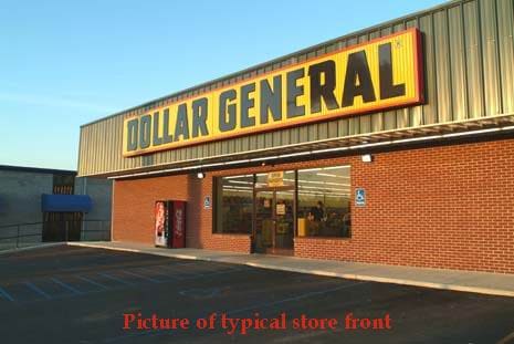1300 W Main St, New Lebanon, OH for sale - Building Photo - Image 3 of 3