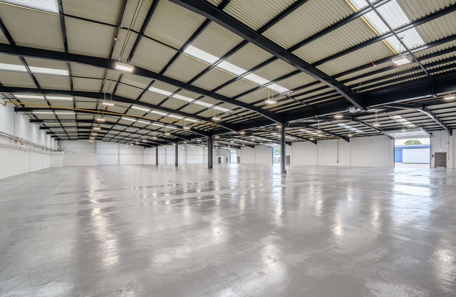 12-20 Napier Pl, Cumbernauld for sale Interior Photo- Image 1 of 5