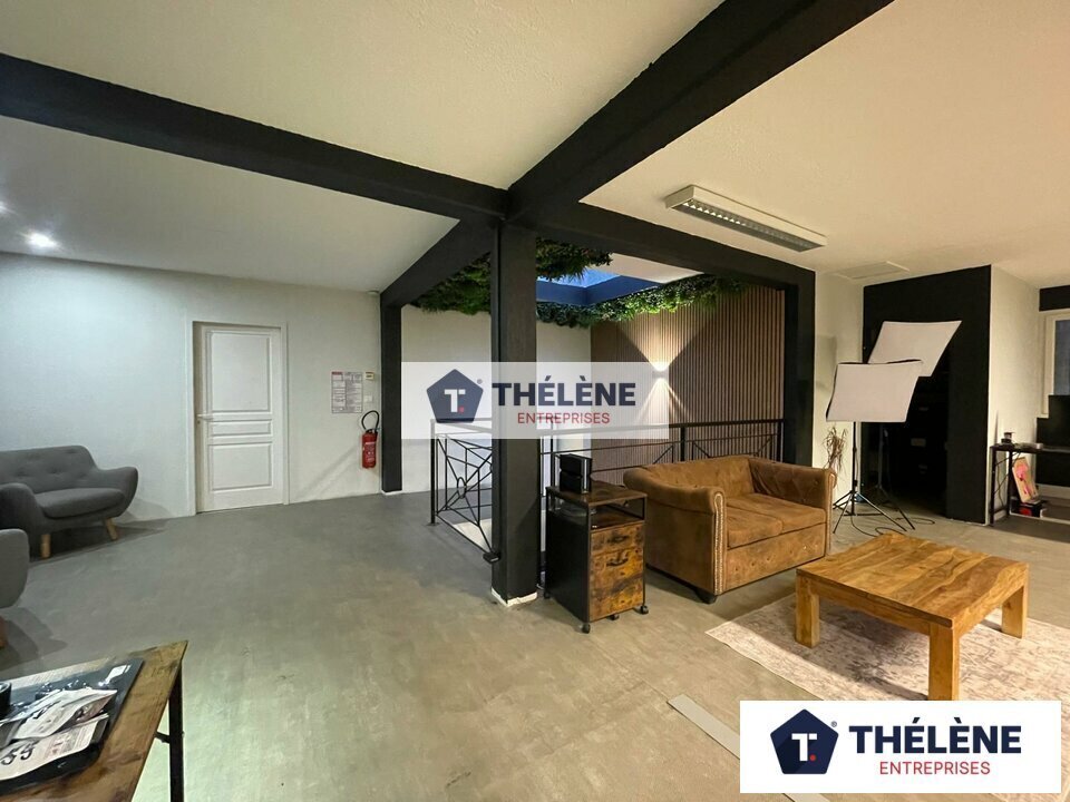 Office in Saint-Gély-du-Fesc for lease Building Photo- Image 1 of 13