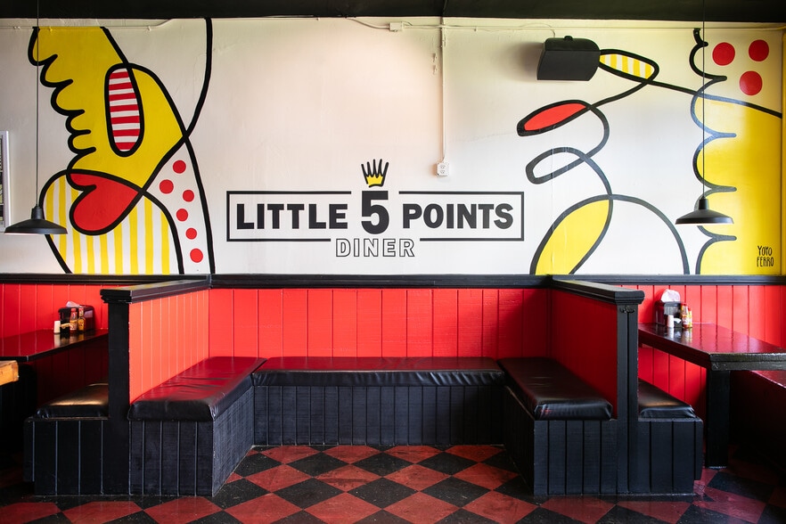 422 Seminole Ave NE, Atlanta, GA for sale - Building Photo - Image 3 of 5