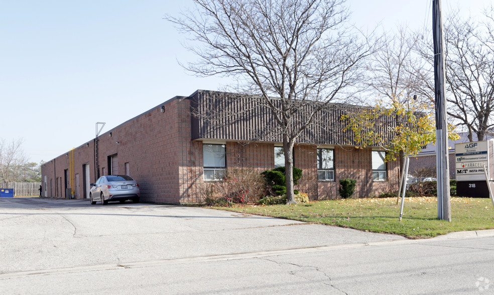 318 Neptune Cres, London, ON for lease - Building Photo - Image 2 of 2