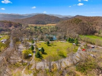 More details for 141 Lower Bogard Rd, Newport, TN - Specialty for Sale