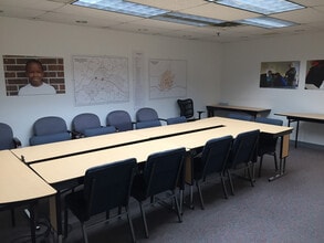 1215 E Market St, Charlottesville, VA for lease Building Photo- Image 2 of 3