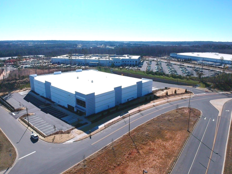 2675 David Hutchinson Rd, Rock Hill, SC for lease - Building Photo - Image 2 of 3